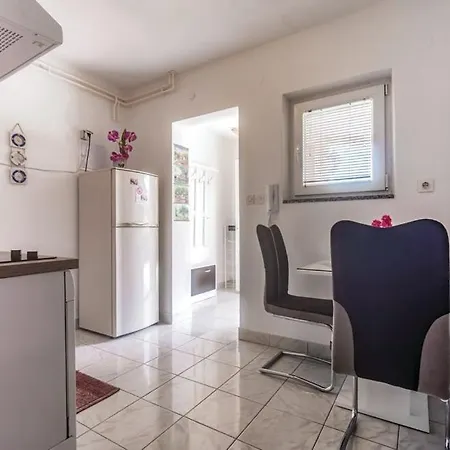 Apartamento Vito Pula