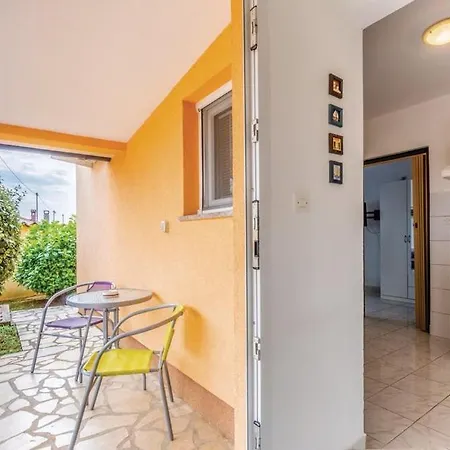 Vito Apartment *